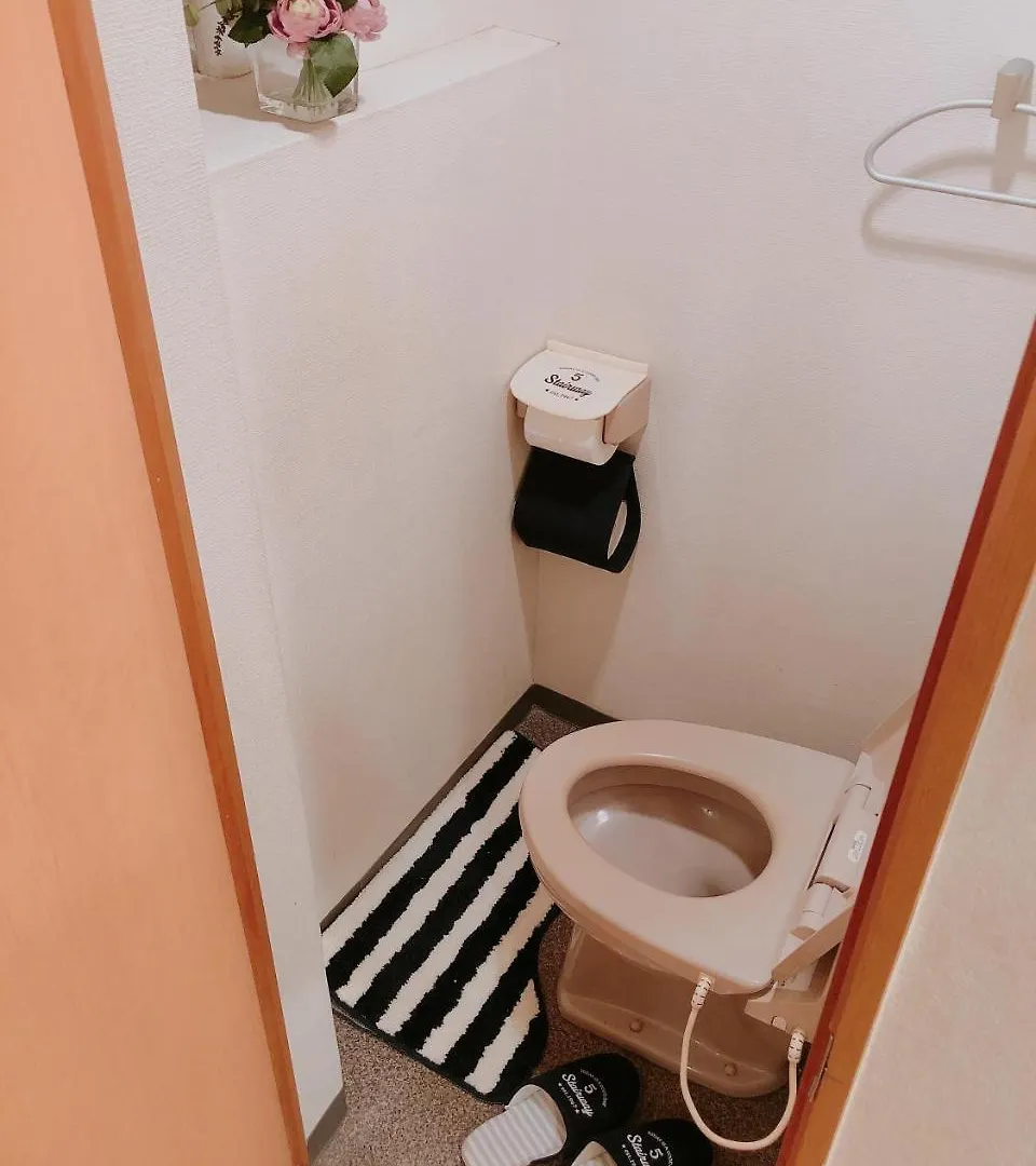 Shibuya 1 Bedroom Japanese Style Apartment Tokyo
