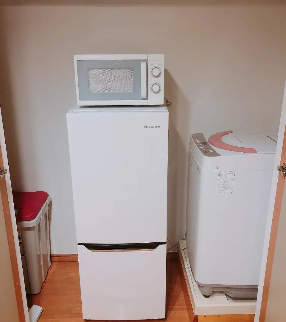 Shibuya 1 Bedroom Japanese Style Apartment Tokyo Japan