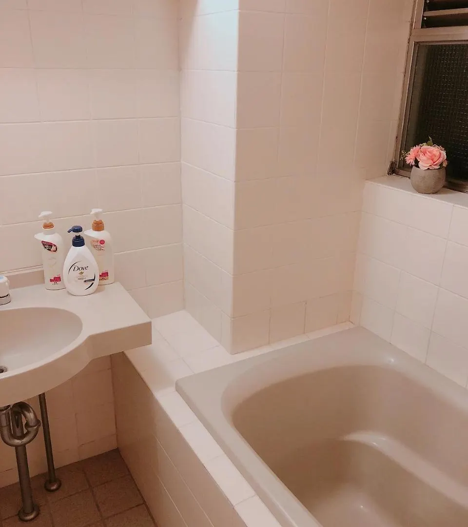 Shibuya 1 Bedroom Japanese Style Apartment Tokyo Japan