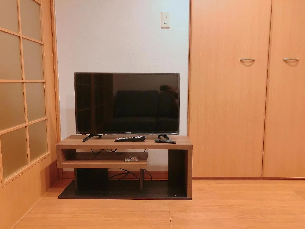 Shibuya 1 Bedroom Japanese Style Apartment Tokyo Japan